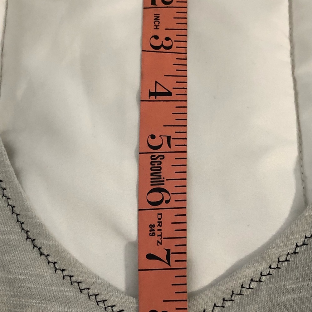 Handmade top - Picture 5 of 7